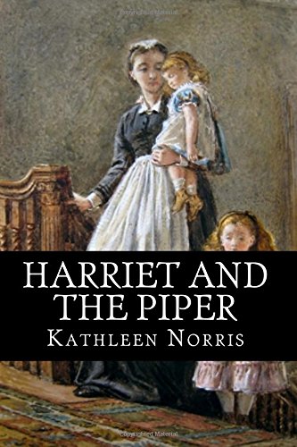 harriet and the piper
