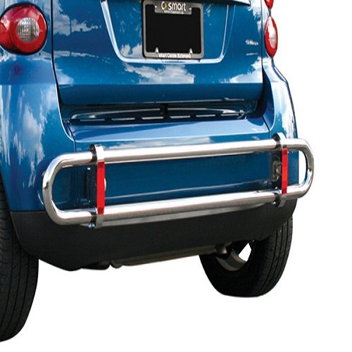 Aries 302504 Stainless Steel Back Bumper Guard On Sale