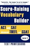 Score-Raising Vocabulary Builder for...