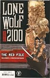 Lone Wolf 2100: The Red File January 2003