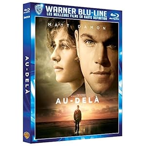Au-delà [Blu-ray]