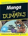 Manga For Dummies (For Dummies (Sports & Hobbies))