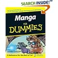 Manga For Dummies (For Dummies (Sports & Hobbies))