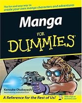 Manga for Dummies