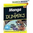 Click here to buy Manga For Dummies (For Dummies (Sports and Hobbies)) by  Kensuke Okabayashi.