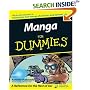 Manga for Dummies (For Dummies)