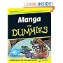 Manga for Dummies