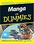 Manga For Dummies (For Dummies (Sports & Hobbies))