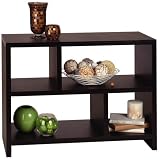 Convenience Concepts Designs 2 Go Bookend Console Table