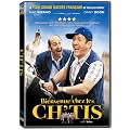 Bienvenue chez les Ch'tis