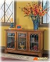Drake Estates Sofa Table By Ashley Furniture