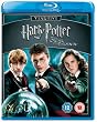Harry Potter And...
