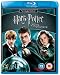 Harry Potter And The Order Of The Phoenix [Blu-ray] [2007]