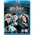 Harry Potter And The Order Of The Phoenix [Blu-ray] [2007]