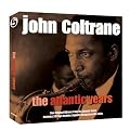 The Atlantic Years (5CD Box Set)
