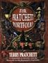 The Pratchett Portfolio (Discworld)
