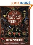 The Pratchett Portfolio: A Compendium of Discworld Characters (Gollancz S.F.)