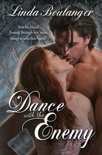 Dance With The Enemy by Linda Boulanger