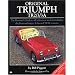 Triumph Garage