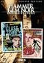 Hammer Film Noir Double Feature, Vol. 5 (The Glass Tomb / Paid to Kill)