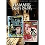 Hammer Film Noir Double Feature, Vol. 5 (The Glass Tomb / Paid to Kill)
