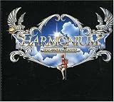Harmonium en tournée