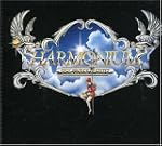 Harmonium en tourn�e