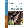 Assessment of Student Achievement (9th Edition)