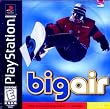 Big Air PS