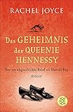 Image de Das Geheimnis der Queenie Hennessy: Der nie abgeschickte Brief an Harold Fry