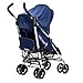 Baby Jogger 2014 Vue Stroller, Navy