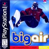 Big Air PS