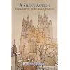 A Silent Action: Engagements with Thomas Merton