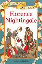 Florence Nightingale (Famous People Famous Lives)