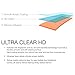 Jaras iPhone 6 Plus &,6s Plus Premium Tempered Tough HD Glasses Screen Protectormost Durable (Easy-Install Wings) Rounded Edge Maximum Screen Protection from Bumps, Drops, Scrapes