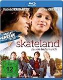 Produkt-Bild: Skateland - Zeiten &auml;ndern sich [Blu-ray]