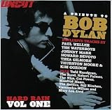 Uncut - Hard Rain Volume One - A Tribute to Bob Dylan