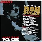 Uncut - Hard Rain Volume One - A Tribute to Bob Dylan by Bob Dylan