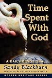 Time Spent With God