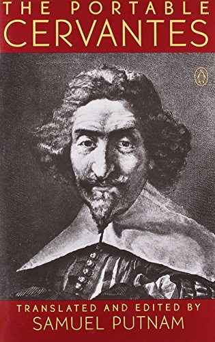 The Portable Cervantes (Portable Library)