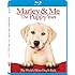 Marley and Me: The Puppy Years [Blu-ray]