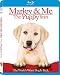 Marley & Me: The Puppy Years [Blu-ray]