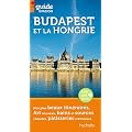 Guide Evasion Budapest et la Hongrie
