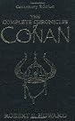 The Complete Chronicles of Conan