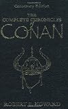 The Complete Chronicles of Conan