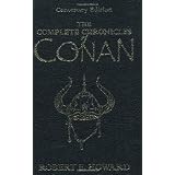 Complete Chronicles Of Conanby Robert E. Howard