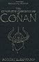 The Complete Chronicles of Conan