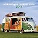 Vw Camper Vans 2013 Calendar