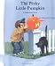 The Perky Little Pumpkin (Special Holiday Books)