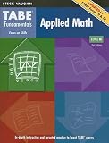 Tabe Fundamentals Applied Math, Level M